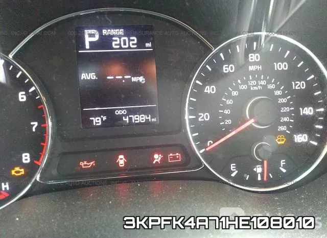 3KPFK4A71HE108010