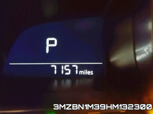 3MZBN1M39HM132300