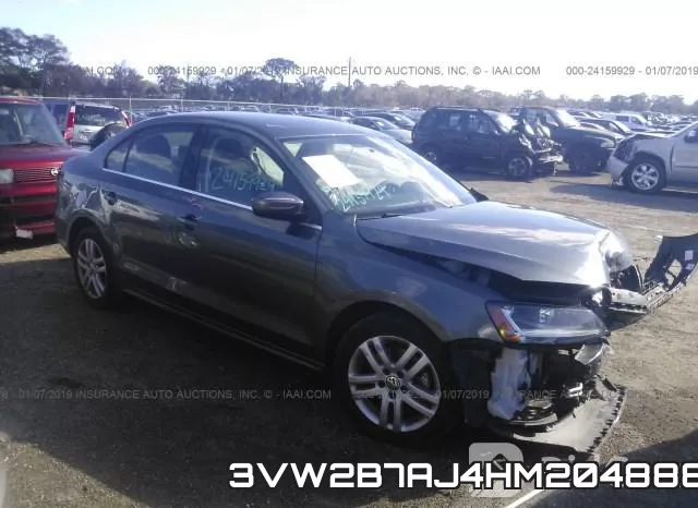 3VW2B7AJ4HM204888