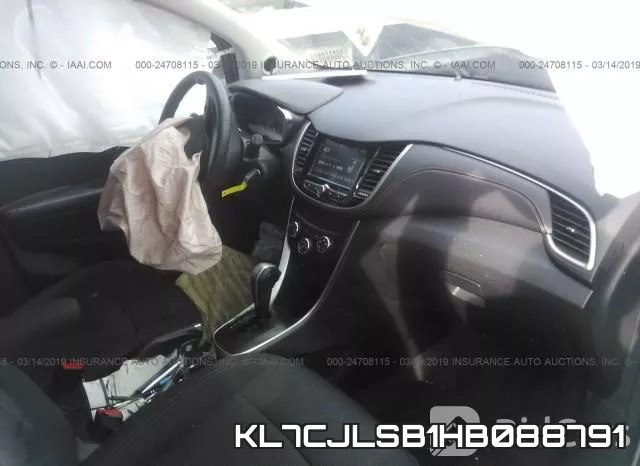 KL7CJLSB1HB088791