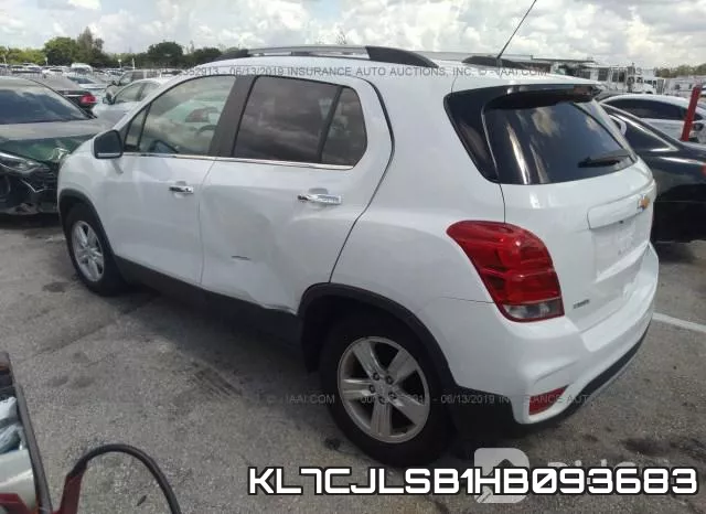 KL7CJLSB1HB093683