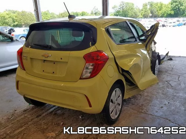 KL8CB6SA5HC764252