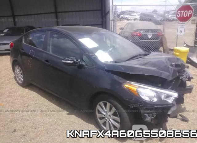 KNAFX4A60G5508656