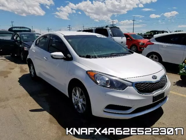 KNAFX4A62E5223017