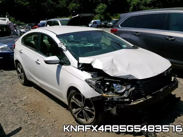 KNAFX4A85G5483576