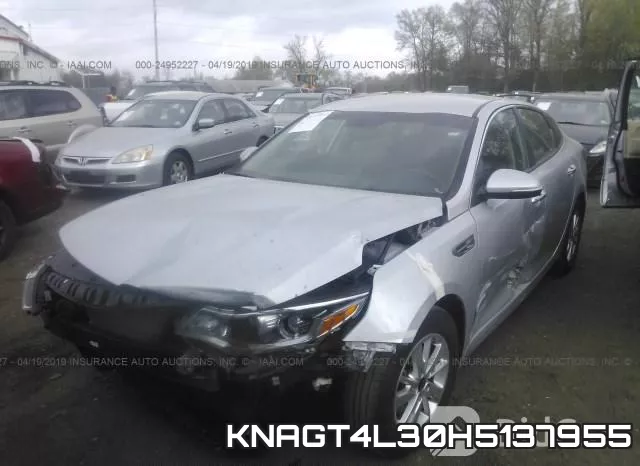 KNAGT4L30H5137955
