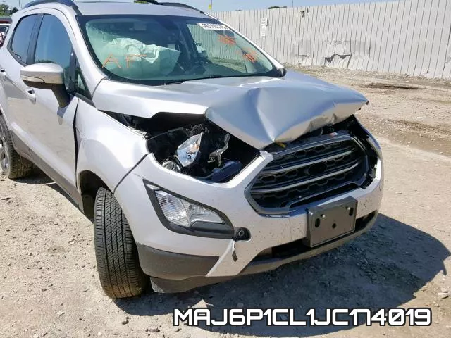 MAJ6P1CL1JC174019