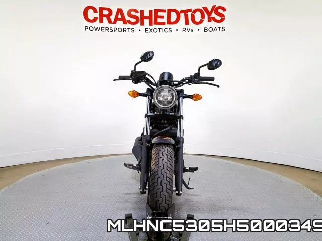 MLHNC5305H5000349