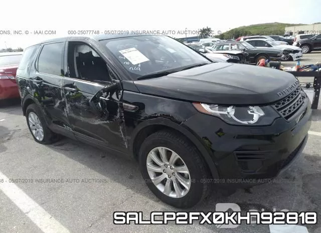 SALCP2FX0KH792818