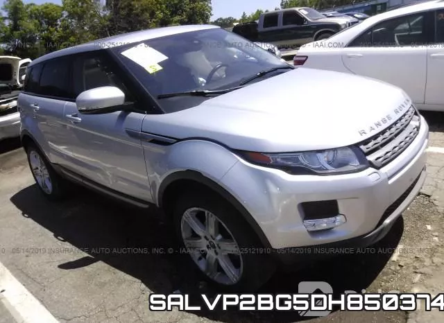 SALVP2BG5DH850374