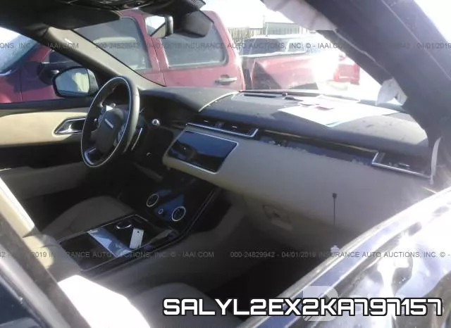 SALYL2EX2KA797157