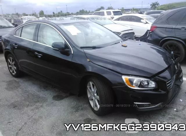 YV126MFK6G2390943