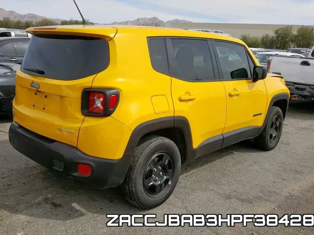 ZACCJBAB3HPF38428