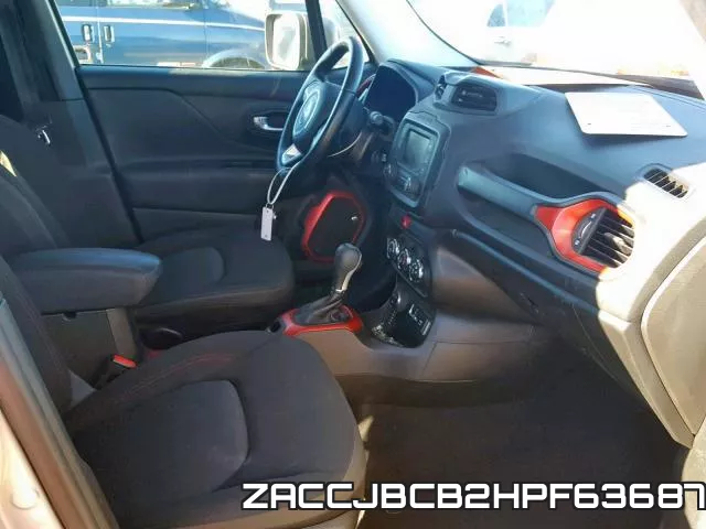 ZACCJBCB2HPF63687