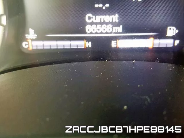 ZACCJBCB7HPE88145