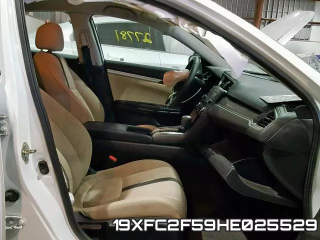 19XFC2F59HE025529