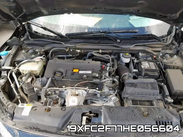 19XFC2F77HE056604