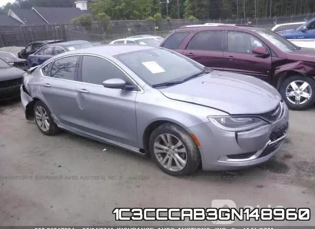 1C3CCCAB3GN148960