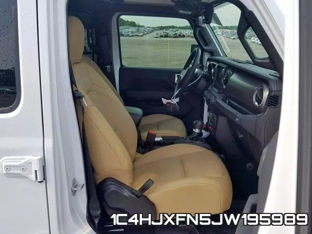 1C4HJXFN5JW195989
