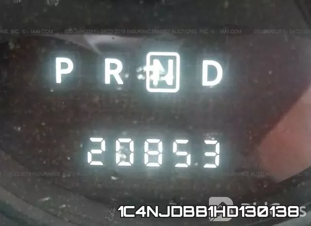 1C4NJDBB1HD130138