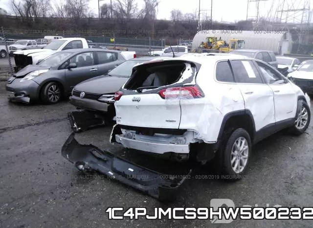 1C4PJMCS9HW500232