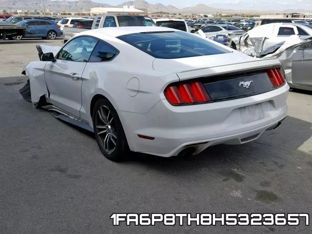 1FA6P8TH8H5323657