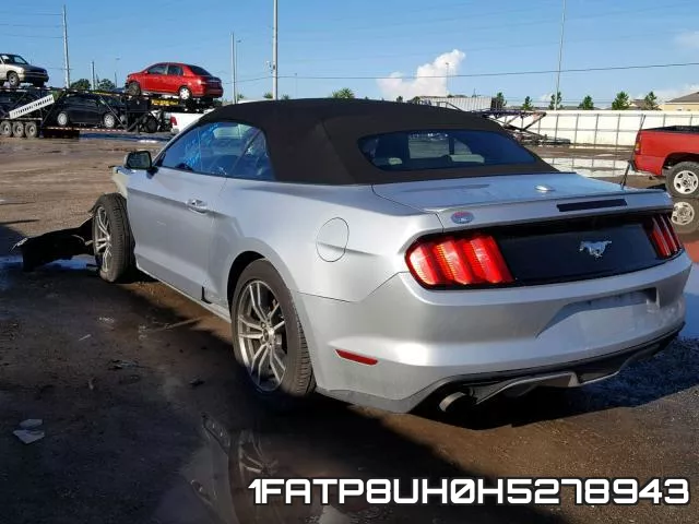 1FATP8UH0H5278943