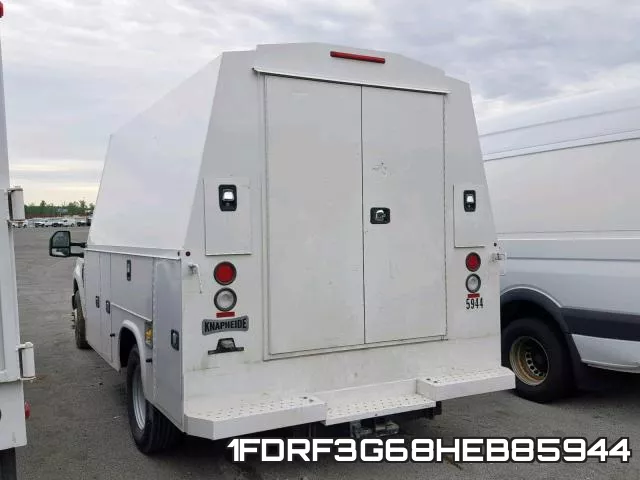1FDRF3G68HEB85944