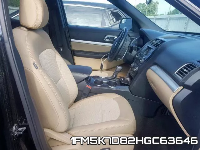 1FM5K7D82HGC63646