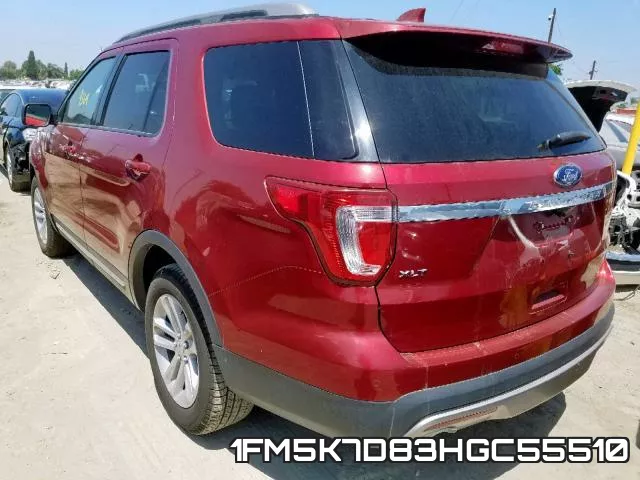 1FM5K7D83HGC55510