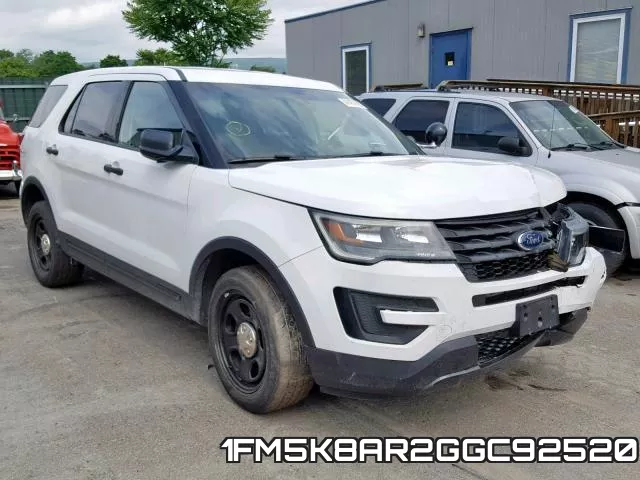 1FM5K8AR2GGC92520