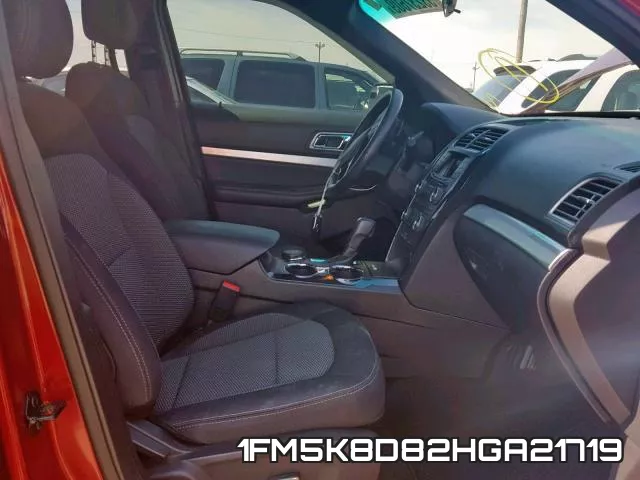 1FM5K8D82HGA21719