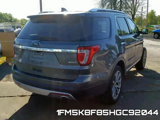 1FM5K8F85HGC92044