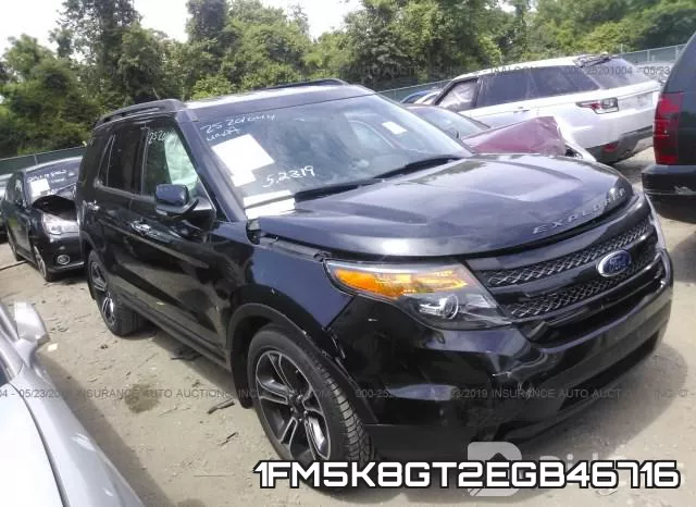 1FM5K8GT2EGB46716