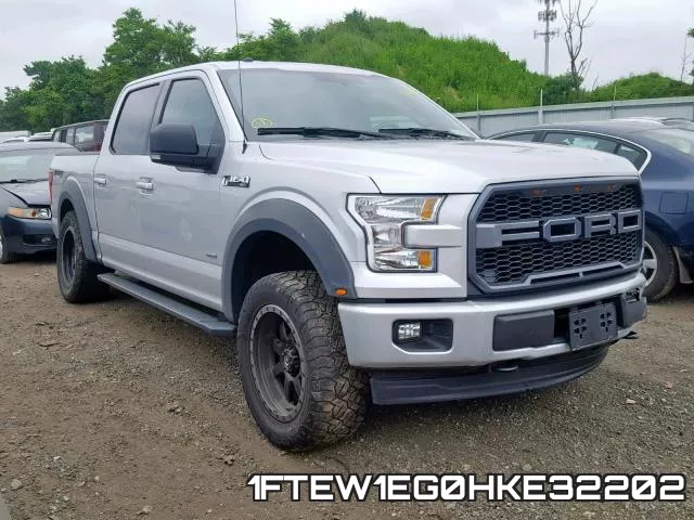 1FTEW1EG0HKE32202