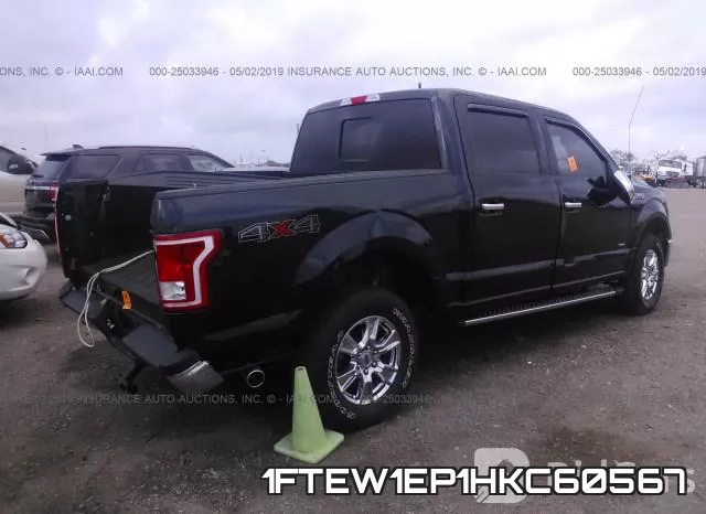 1FTEW1EP1HKC60567