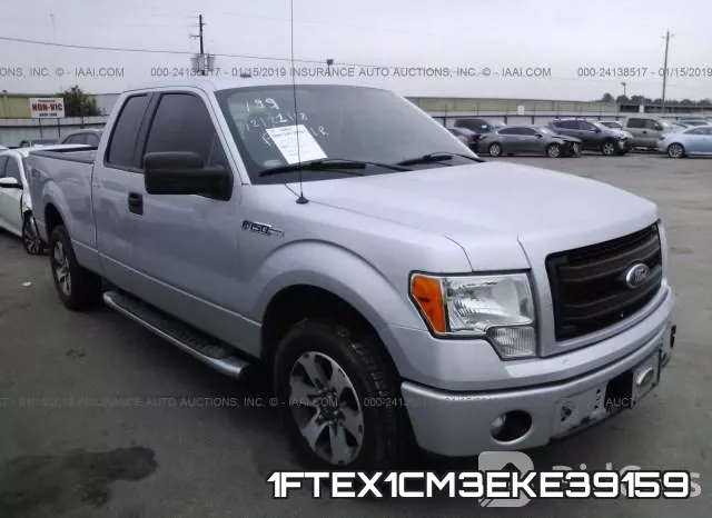 1FTEX1CM3EKE39159