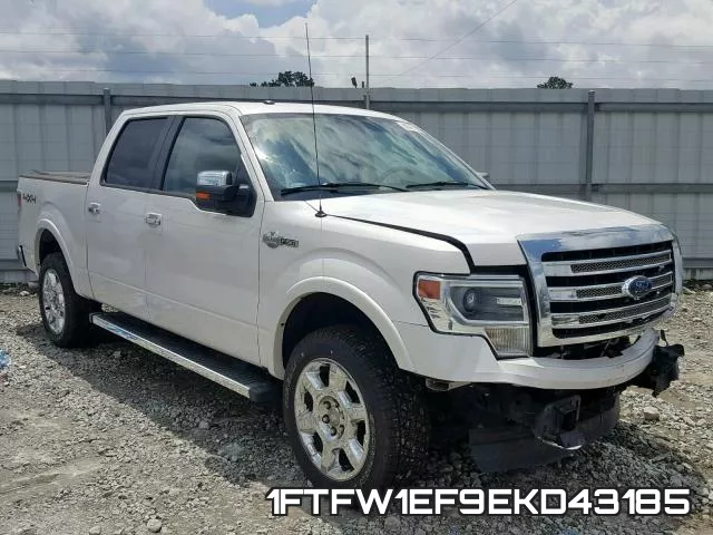 1FTFW1EF9EKD43185