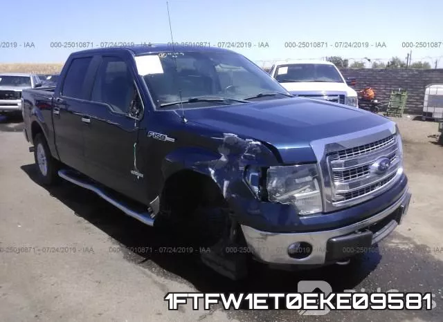 1FTFW1ET0EKE09581
