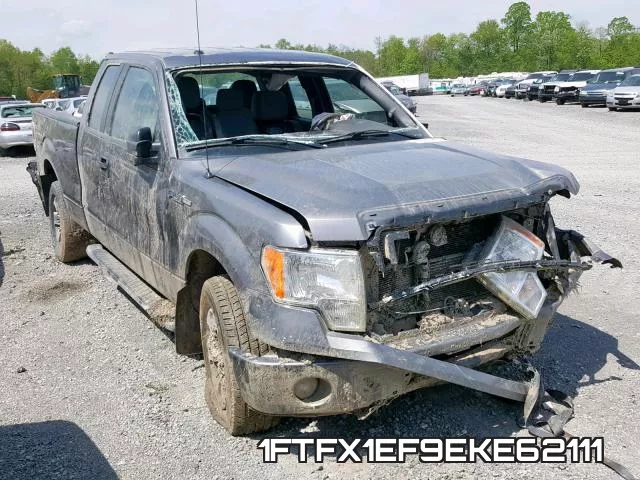 1FTFX1EF9EKE62111