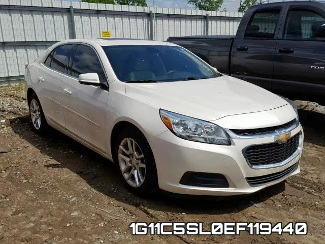 1G11C5SL0EF119440