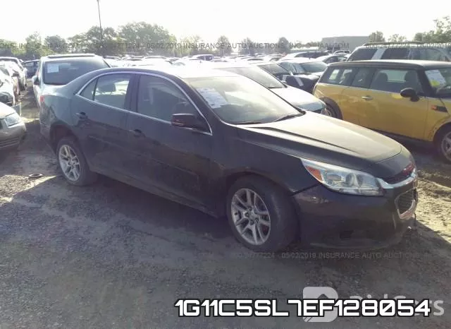 1G11C5SL7EF128054