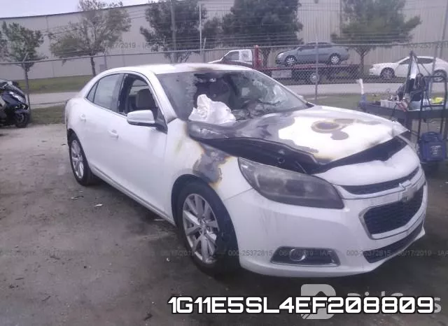 1G11E5SL4EF208809