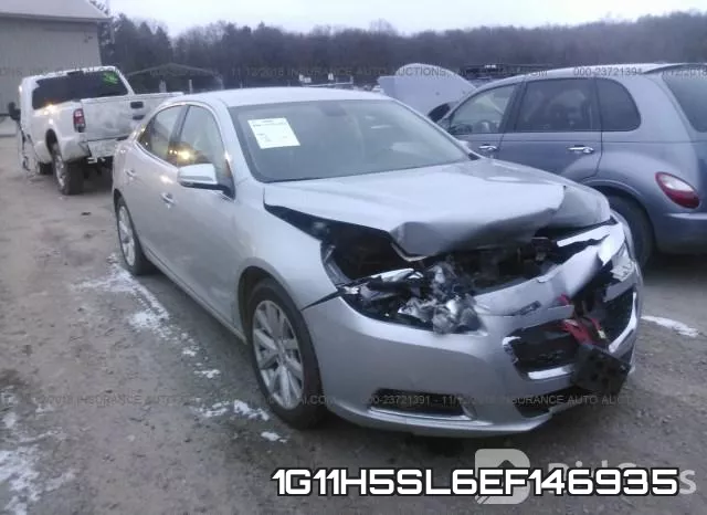 1G11H5SL6EF146935