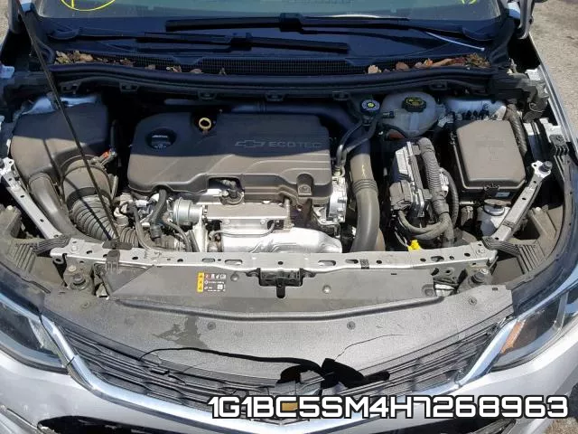 1G1BC5SM4H7268963