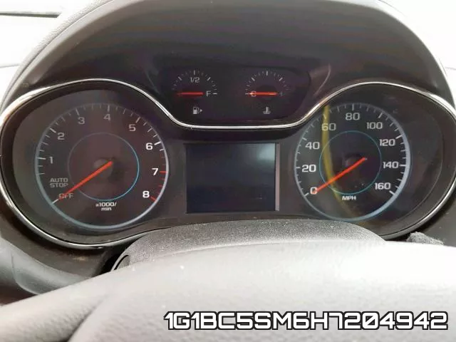 1G1BC5SM6H7204942