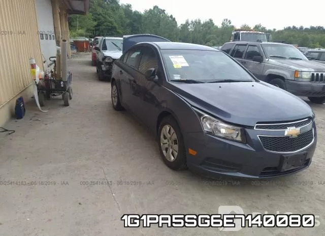 1G1PA5SG6E7140080