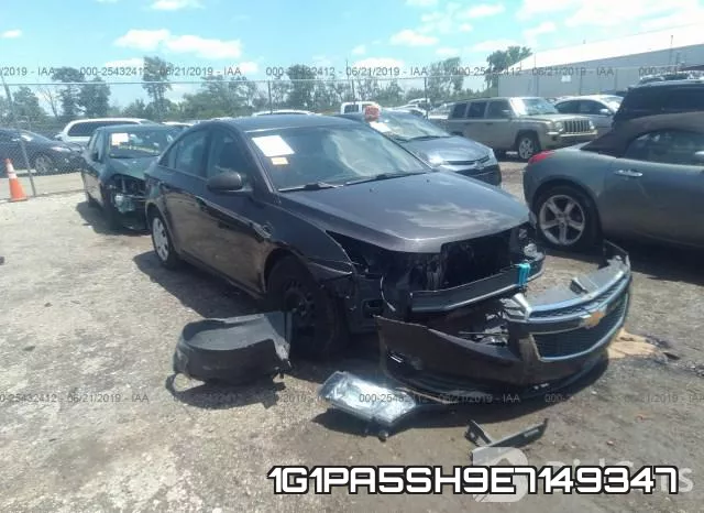 1G1PA5SH9E7149347