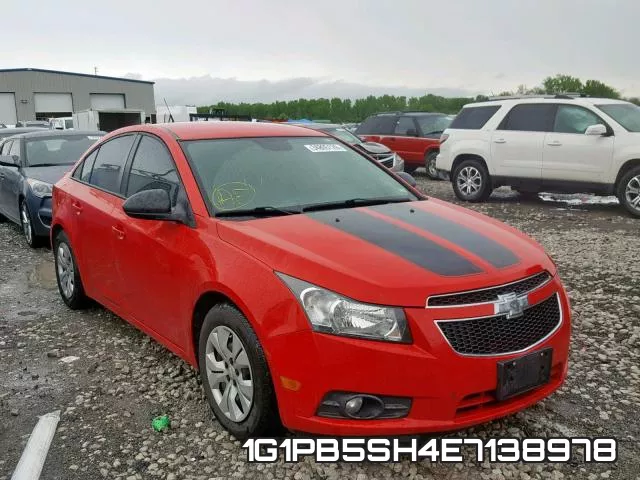 1G1PB5SH4E7138978
