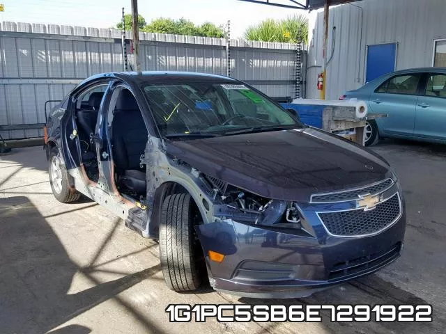 1G1PC5SB6E7291922